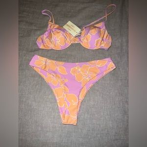 Aurelle Bikini - Kiva Full Set